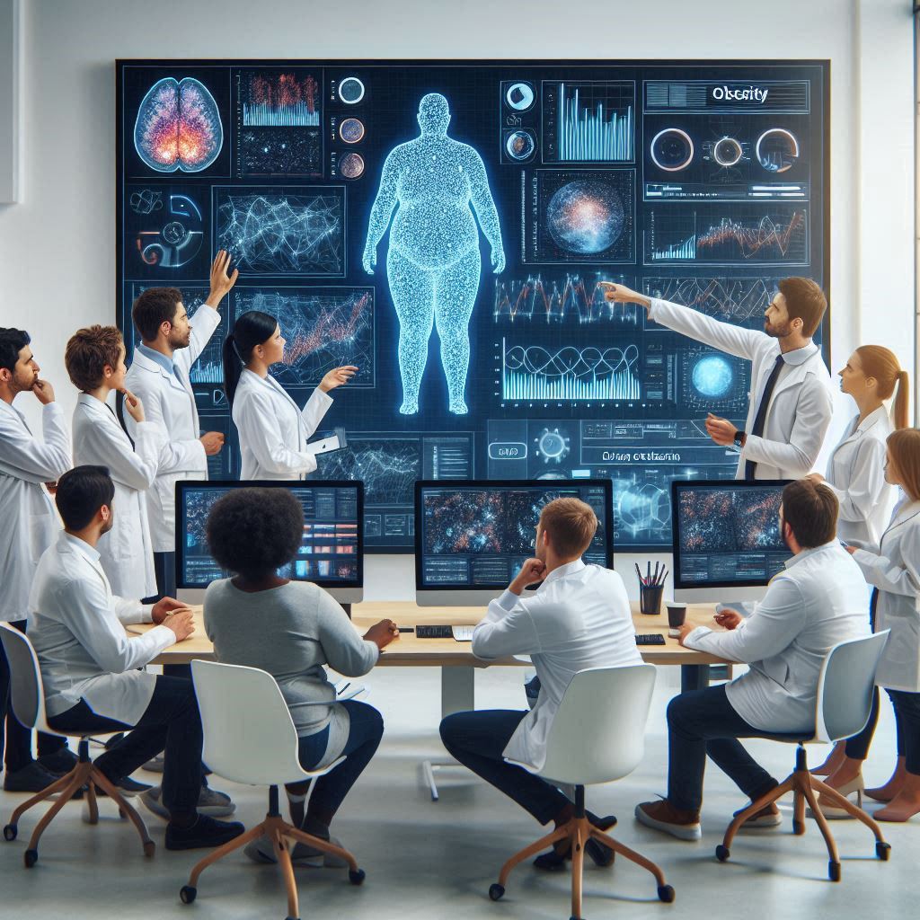 Obesity Prediction A Comparison of AutoML Models